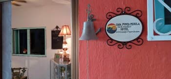 Casa Punta Perula Bed & Breakfast Hotel