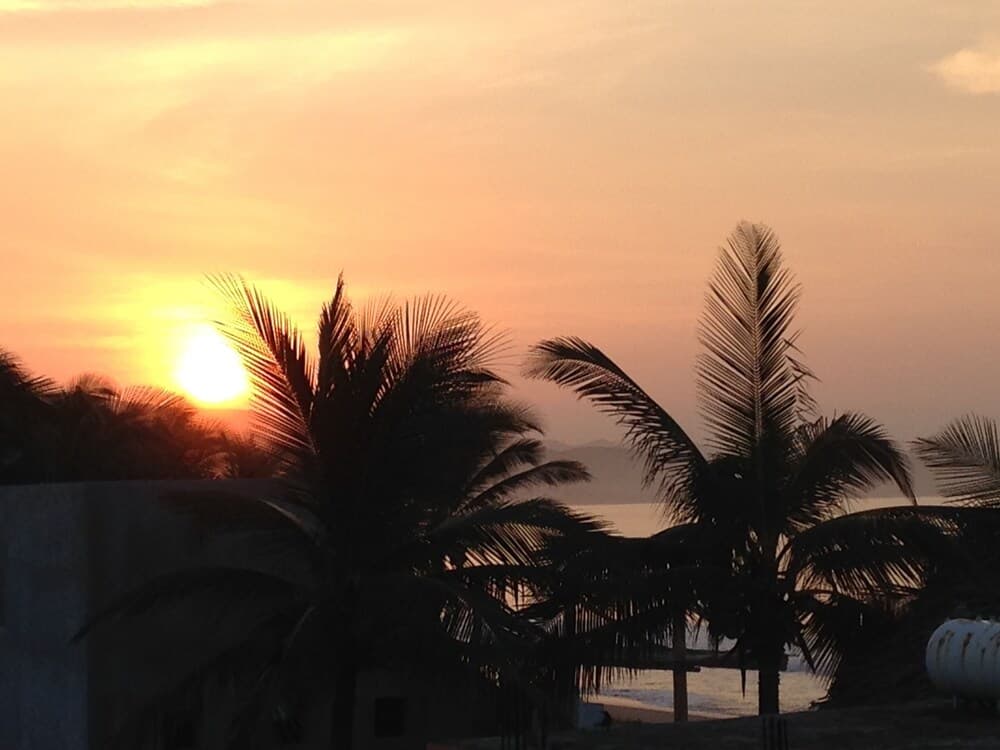 Casa Punta Perula Bed & Breakfast Hotel