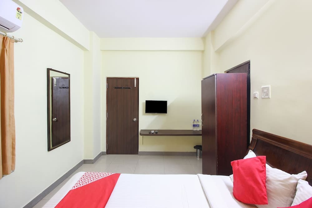 OYO 2006 Alpine Glow Sunrise