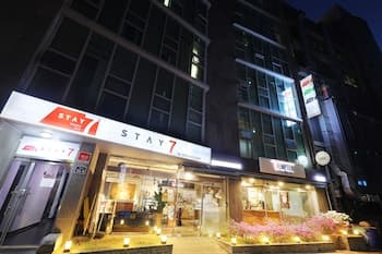 STAY7 Myeongdong