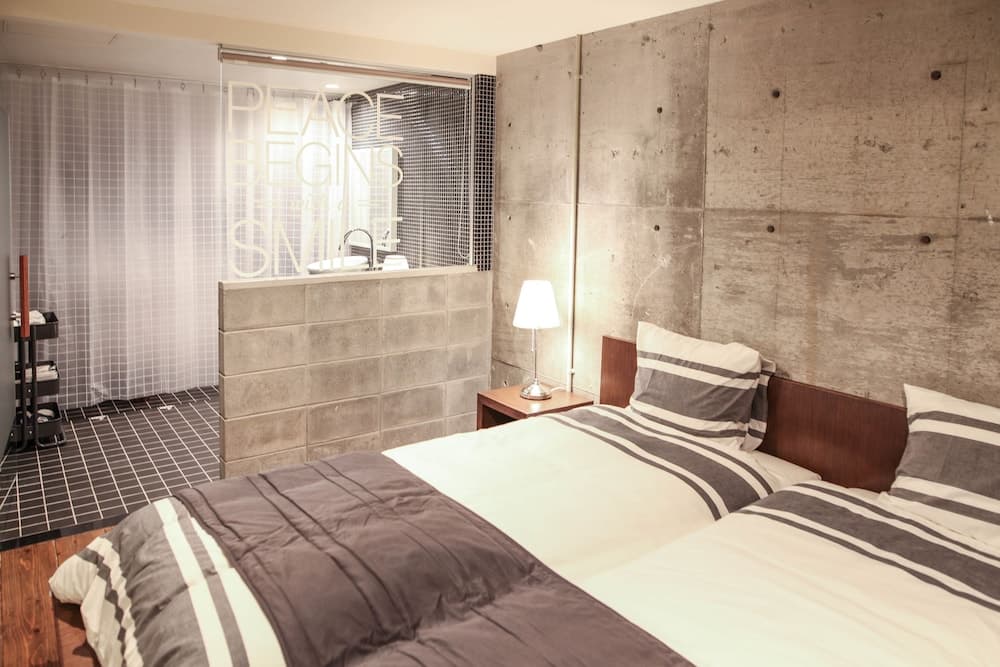 FirstStreetOkinawa Kokusai-dori Terrace