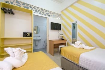 Alicia Tower Residences - Adult Only - Hostel