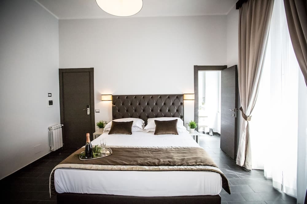 San Pietro Leisure and Luxury