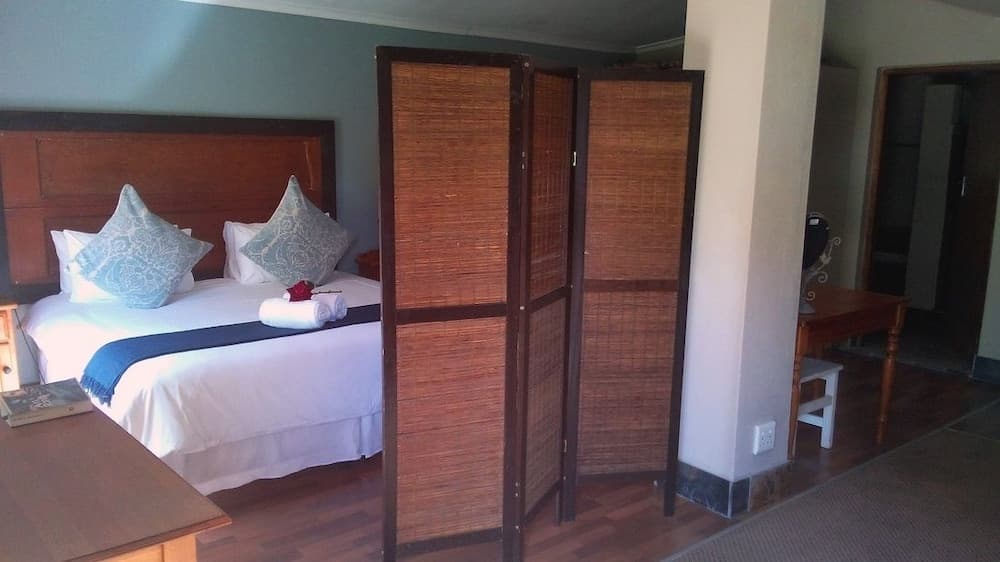 La Vue Guest Lodge and Function Venue