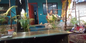 Rudra Holidays Guest House