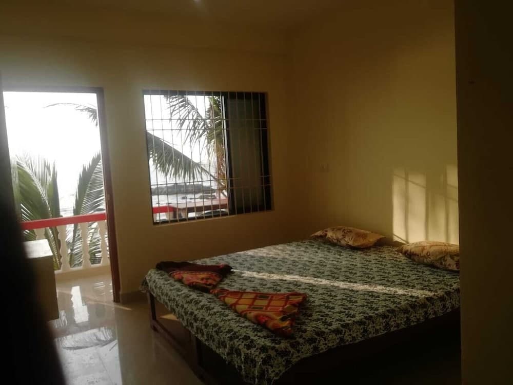 Om Ganesh Guest House