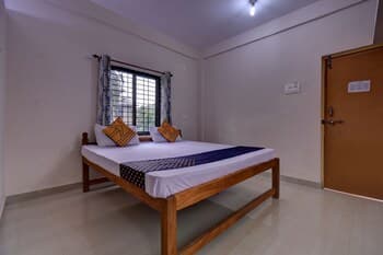 Om Ganesh Guest House