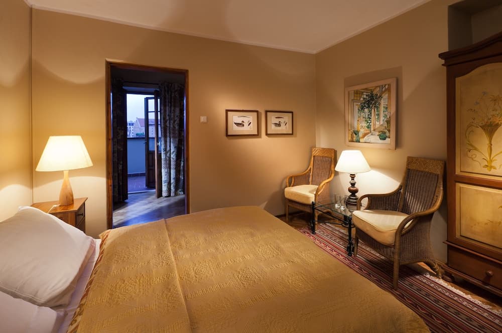 Kamienica Goldwasser