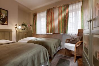 Kamienica Goldwasser