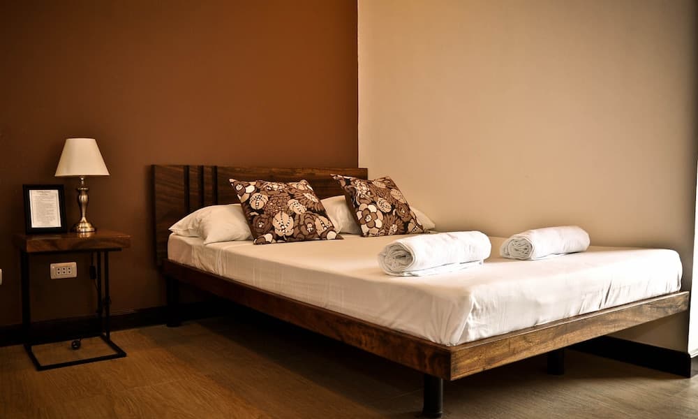 Cleon Villas Pension