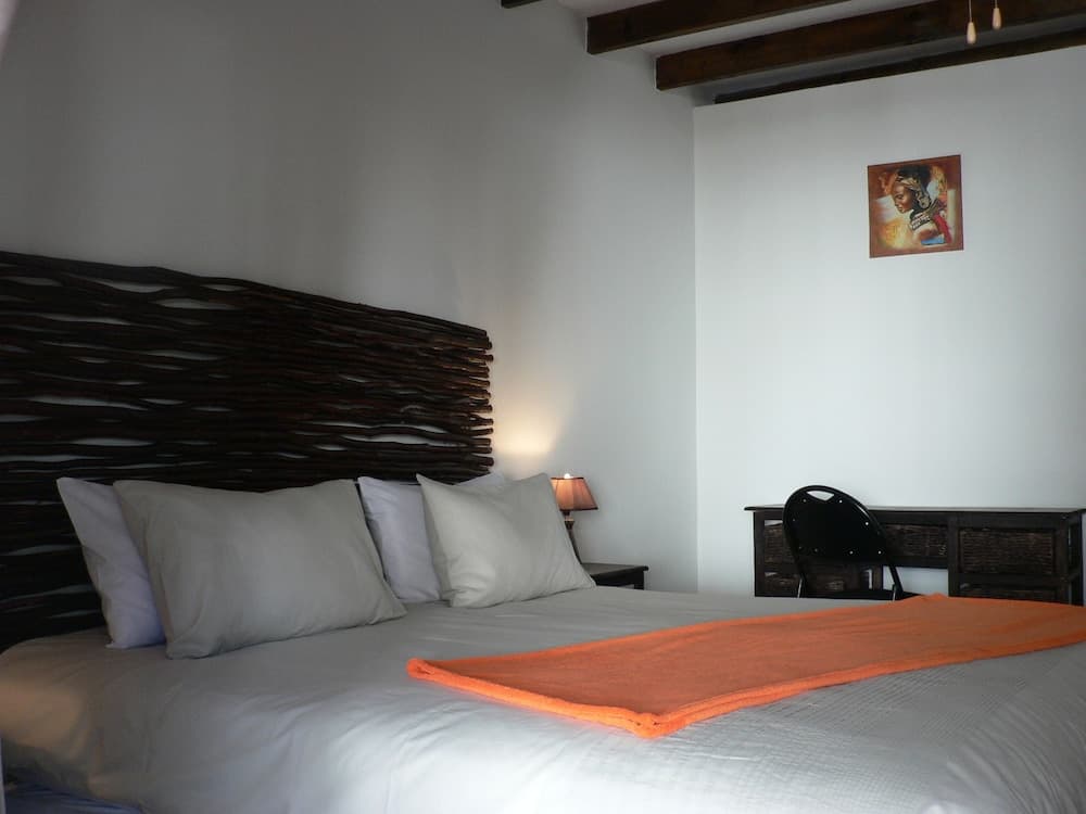 Mountain View Lodge Montagu