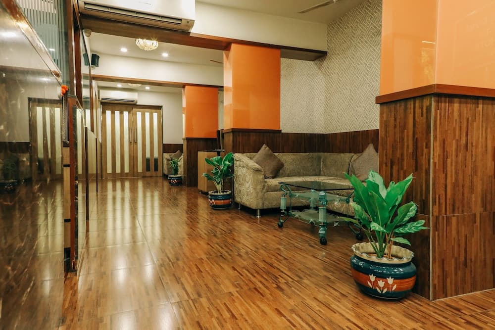 Hotel Maharana Inn Chembur