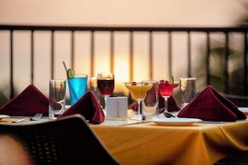 Seashell Suites and Villas