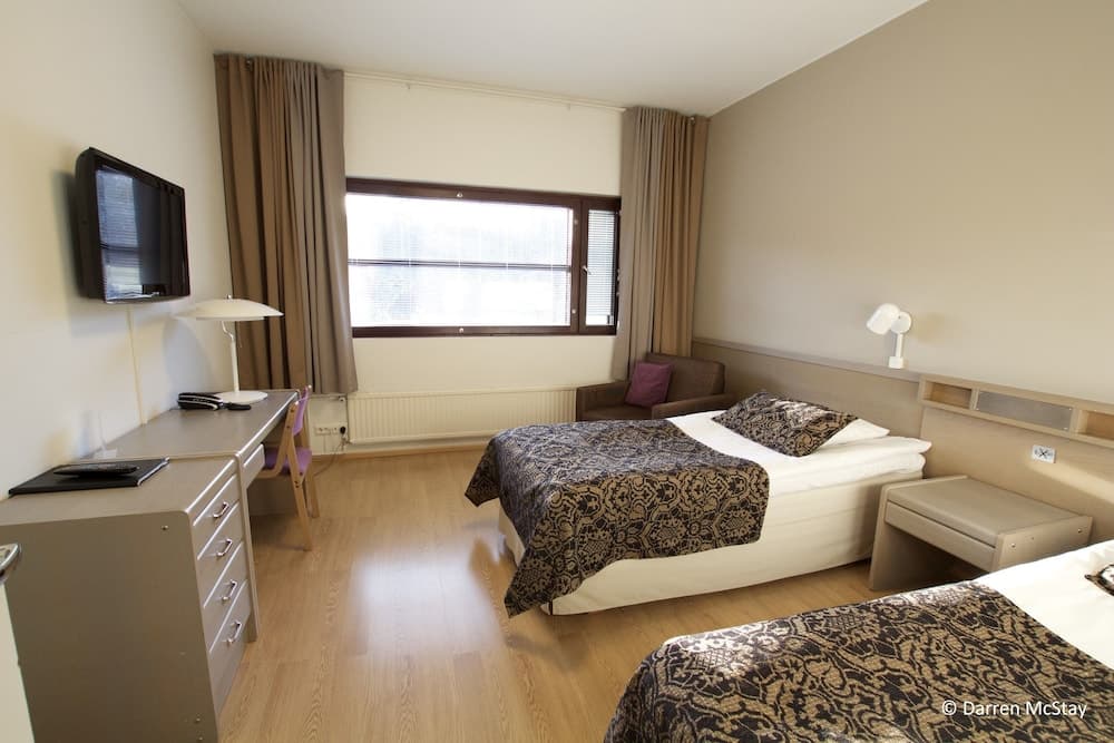 Hotel Nuuksio - Conferences and events