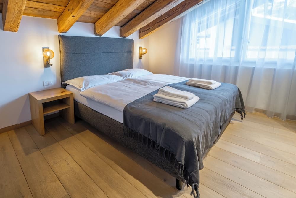 Matthiol Serviced Apartments