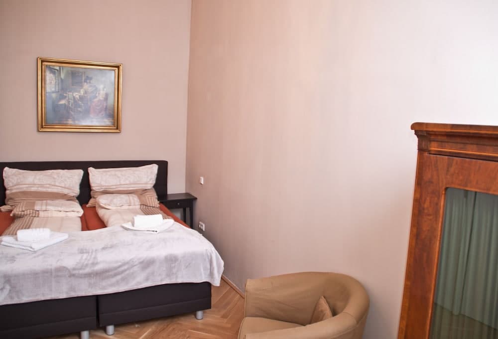 Urban Flats Vienna City Center