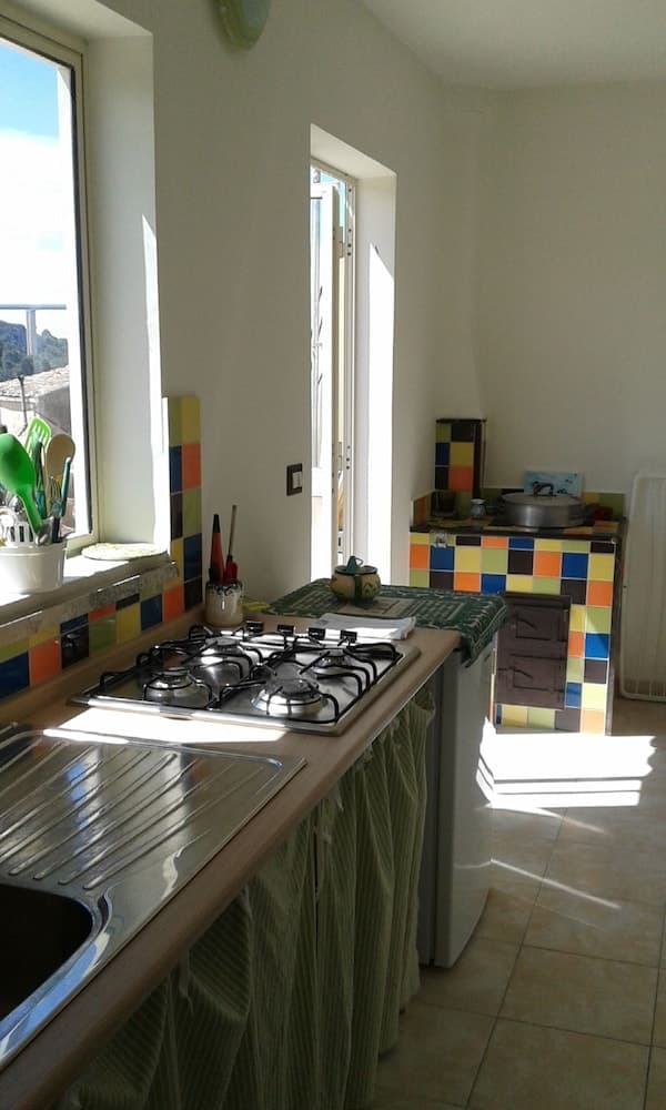 Chicchi di Melograno