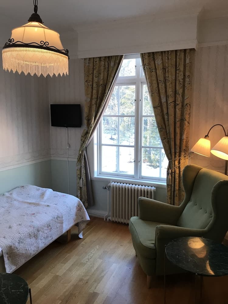 Hotell Plevnagården