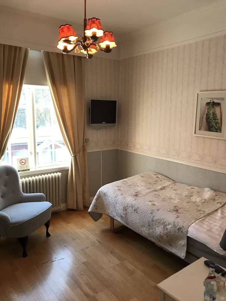 Hotell Plevnagården