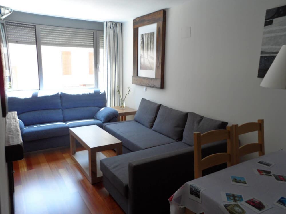Apartamento Margas Golf