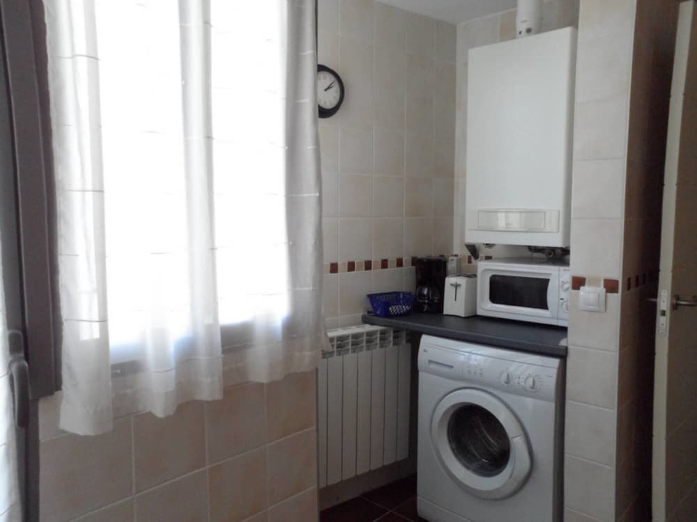 Apartamento Margas Golf