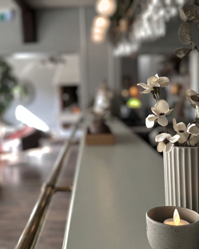 Hotell Gillet i Köping