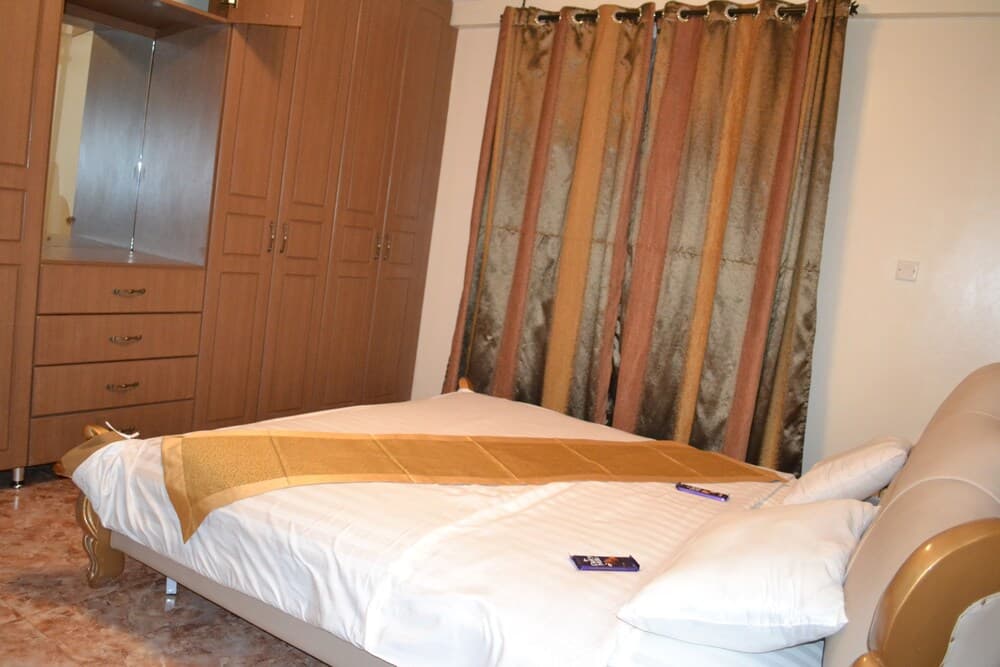 Valencia Kampala Hotel