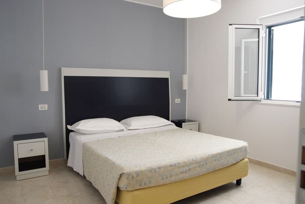 Gattarella Family Hotel & Residence