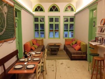 Simsim Guesthouse - Hostel