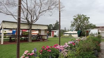 Genghis Khan in the Golan - Hostel