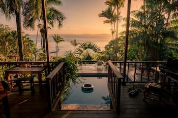 Bambuda Lodge - Hostel