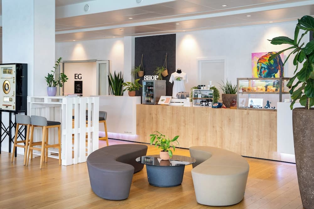 INNSiDE by Meliá Aachen