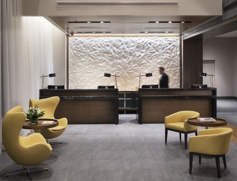 Hyatt Regency Bloomington - Minneapolis