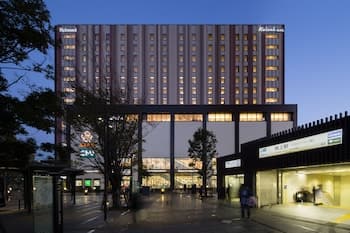 Richmond Hotel Premier Tokyo Schole