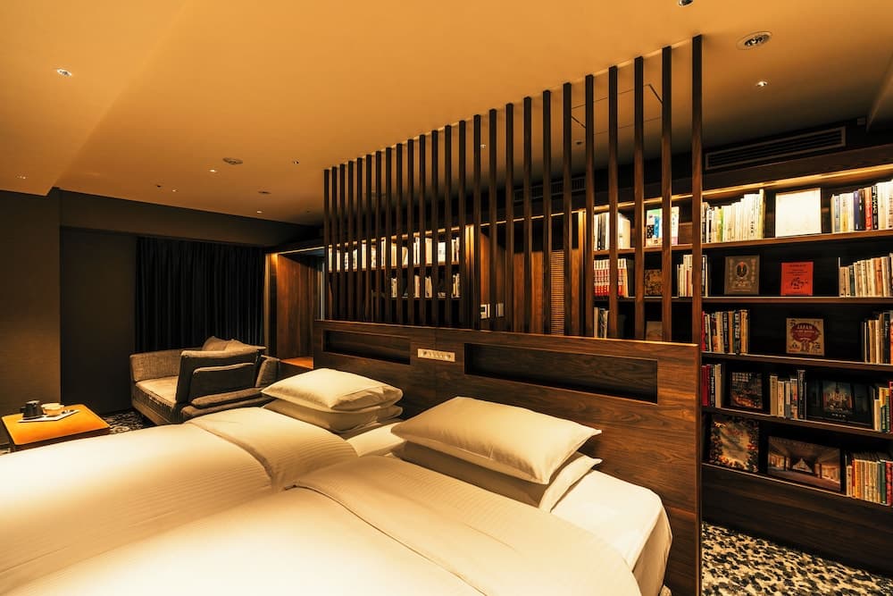 Richmond Hotel Premier Tokyo Schole