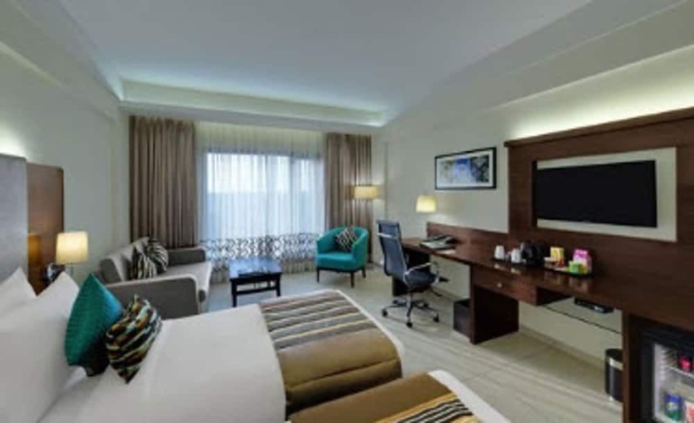 The Fern Kadamba Hotel and Spa