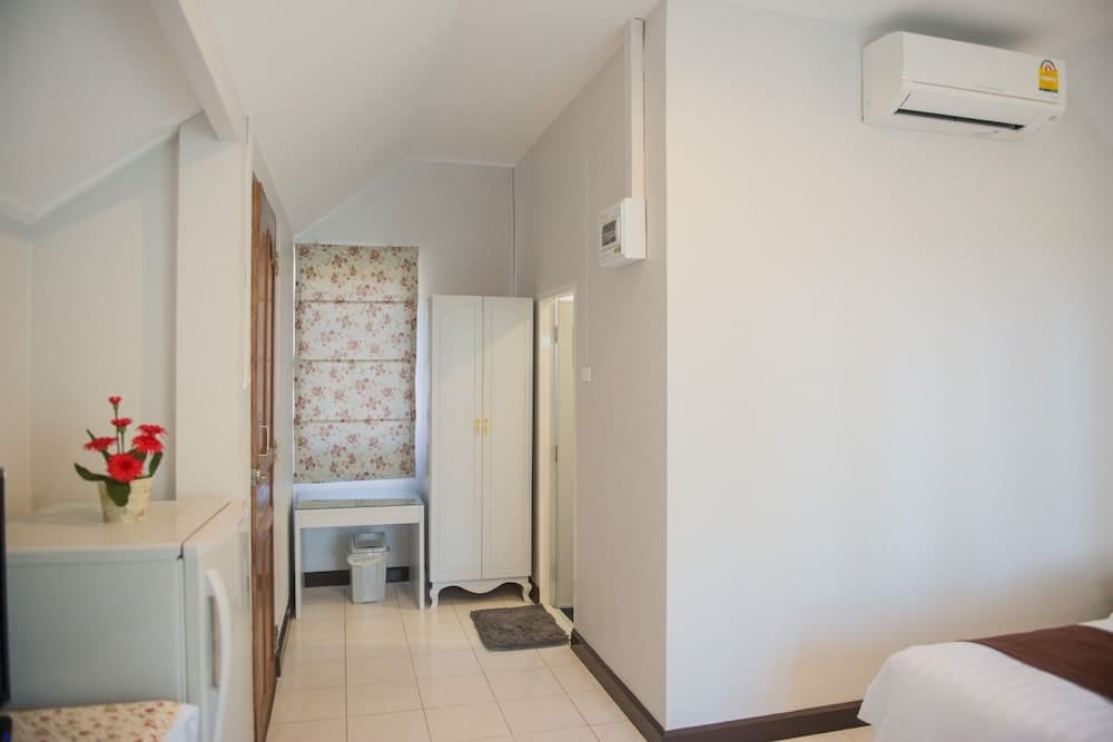 Cleanwave Resort Chumphon