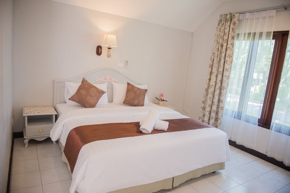 Cleanwave Resort Chumphon