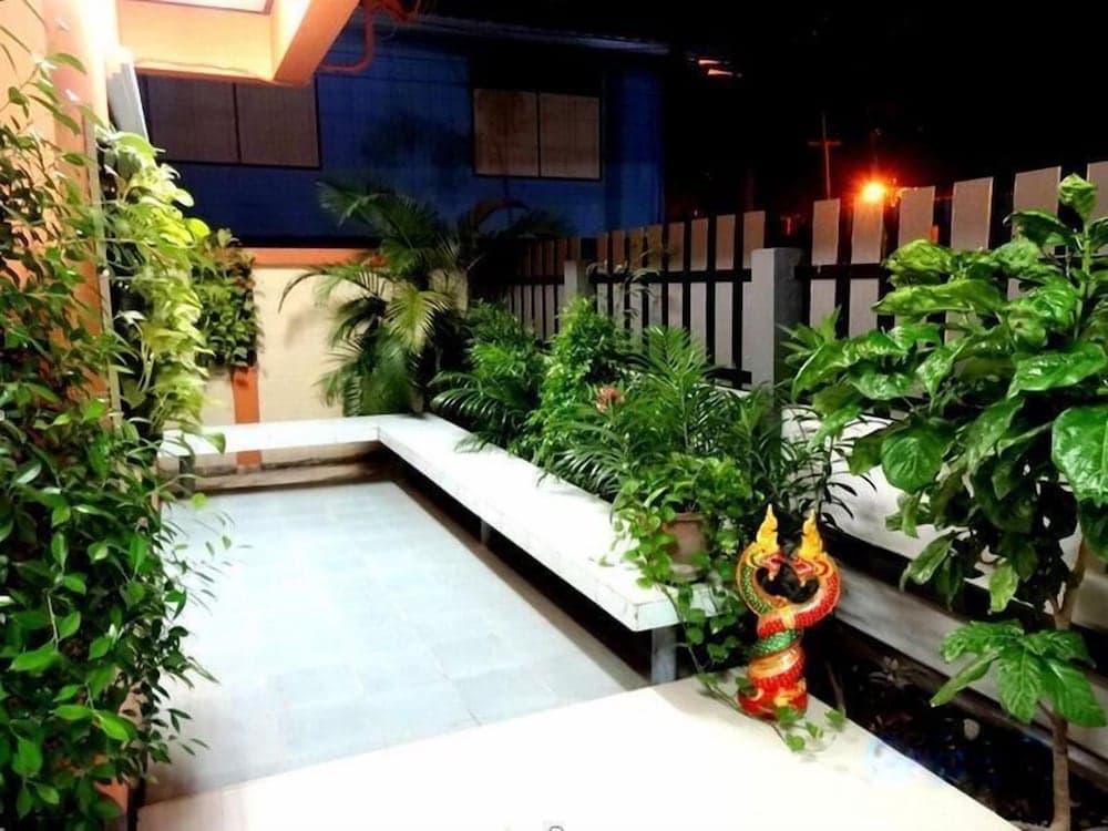 The Heart Ayutthaya Holiday Home