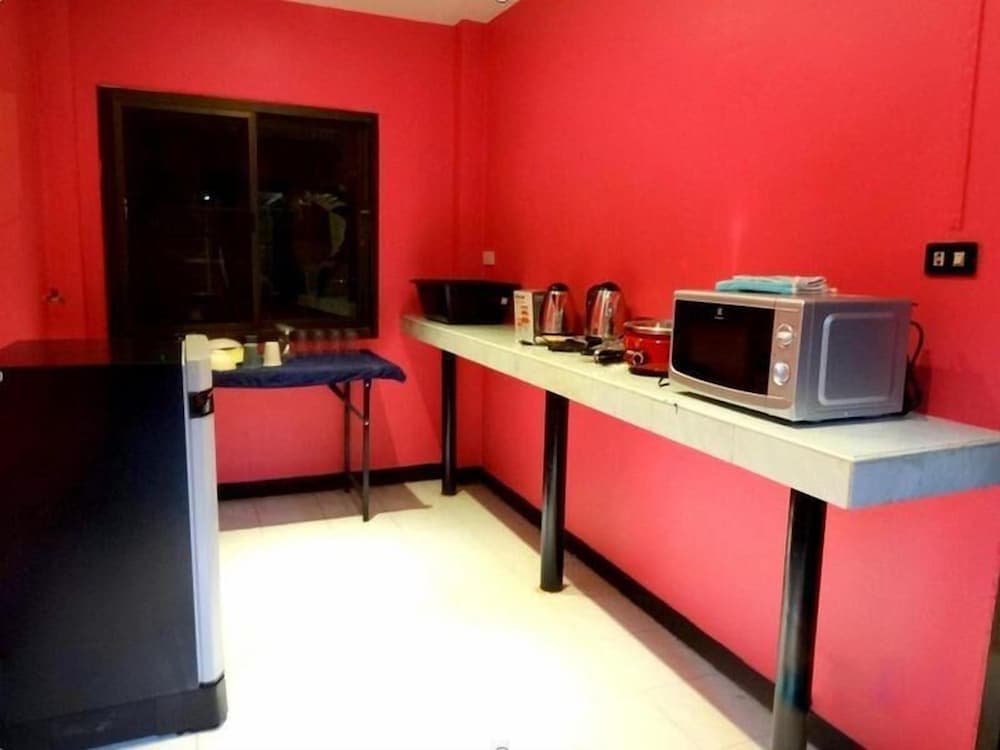 The Heart Ayutthaya Holiday Home