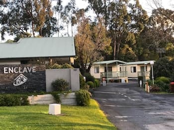 Enclave at Healesville Holiday Park