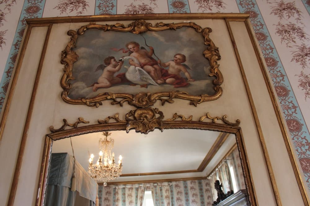 Chateau de la Plaudiere