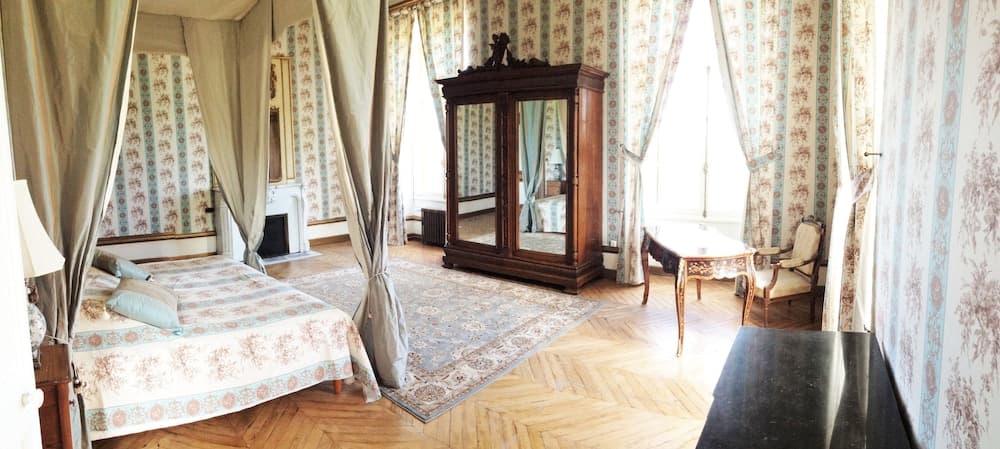 Chateau de la Plaudiere