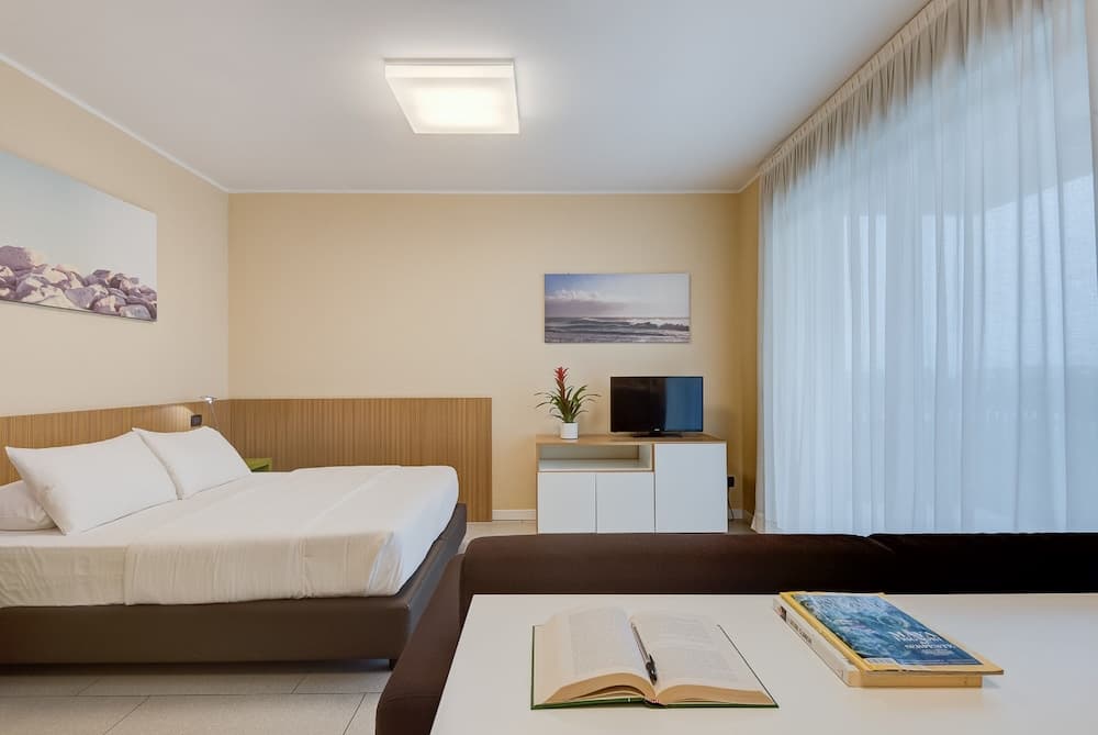 Camplus Turro - Casa per Ferie