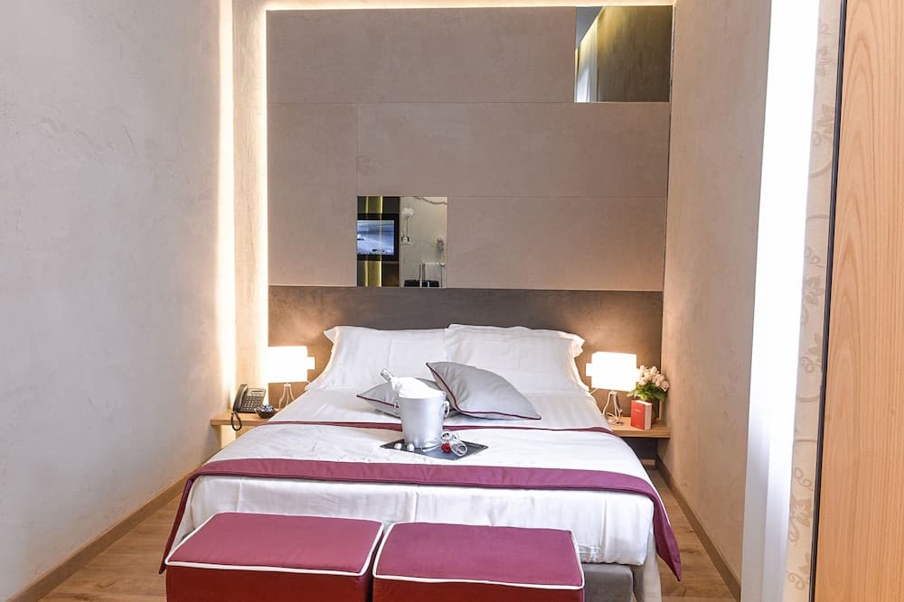 Sun Suite Luxury Pantheon