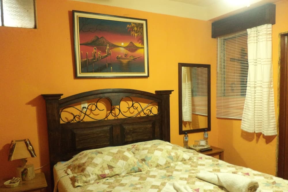 Hospedaje El Viajero