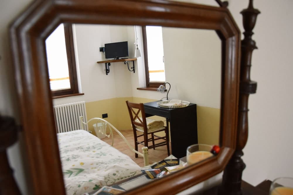 L'Alba dei Due Soli B&B