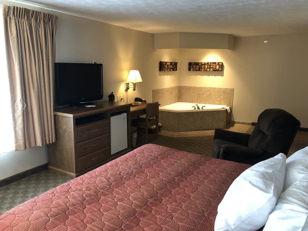 Shenandoah Inn & Suites