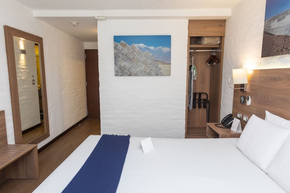 Casa Andina Select Arequipa Plaza