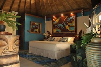 Mango Island Lodges